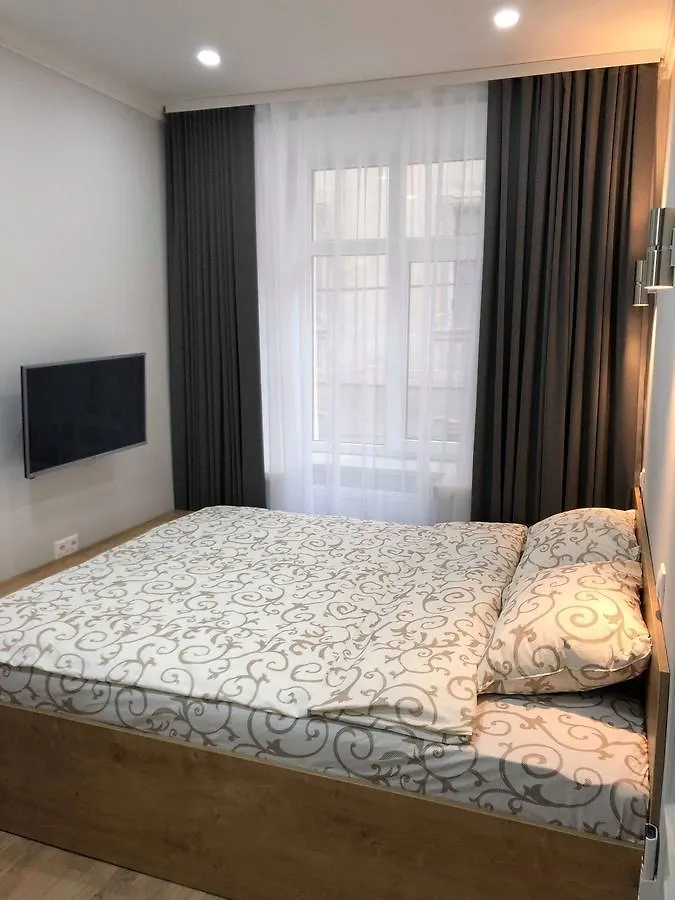 Lux Apartment Ruska Львов 0*,  Украина