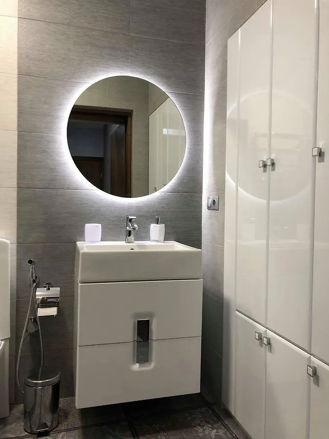 Lux Apartment Ruska Lvov 0*,  Ukrajina