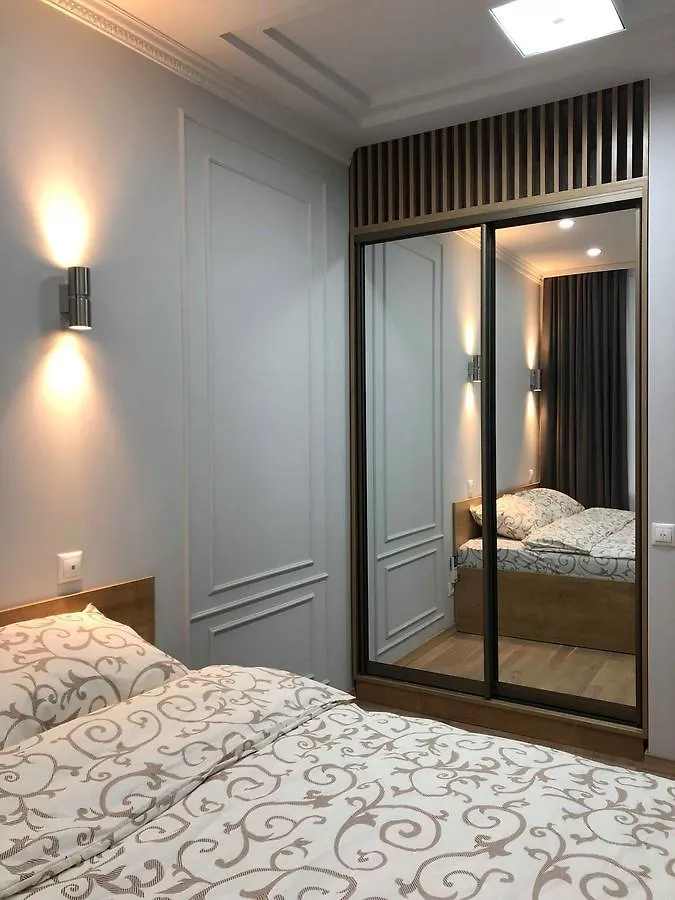 Lux Apartment Ruska Львов