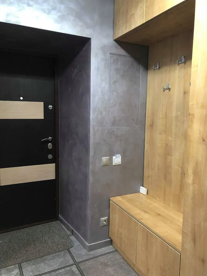 Lux Apartment Ruska Львов